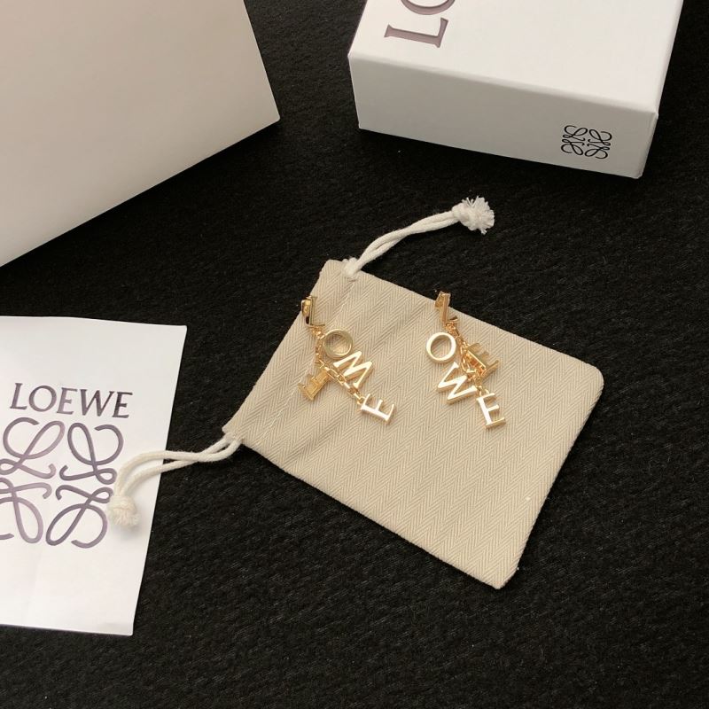 Loewe Earrings